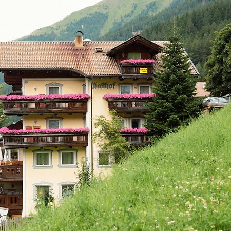Gasthof Innerwalten Сан-Леонардо-ін-Пассірія Екстер'єр фото